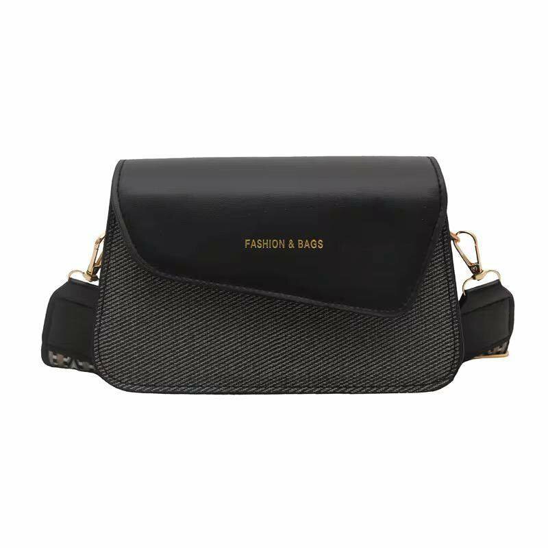 Sac bandoulière élégant