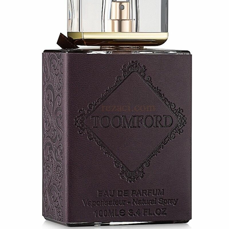 Parfum Homme Élégant 100ml