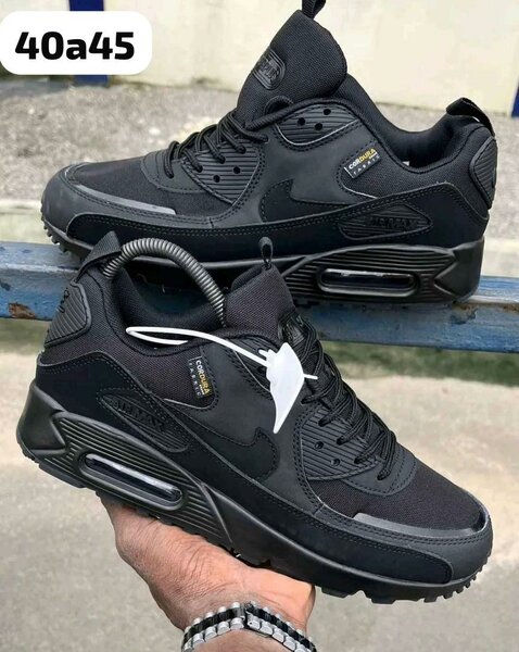 Chaussures Nike Air Max homme