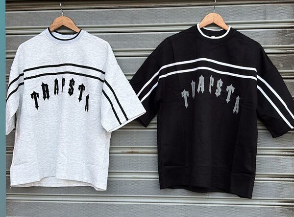 T-shirts sport stylé