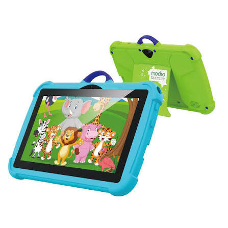 Tablette Éducative pour Enfants