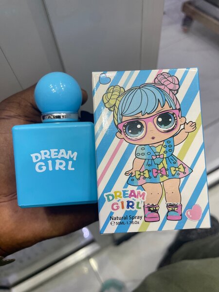 Parfums Enfants