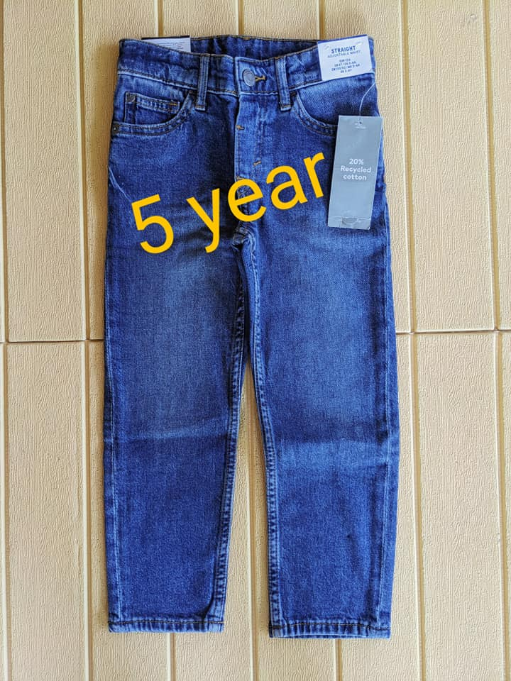 Premium Quality Jeans