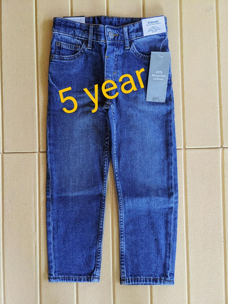 Premium Quality Jeans
