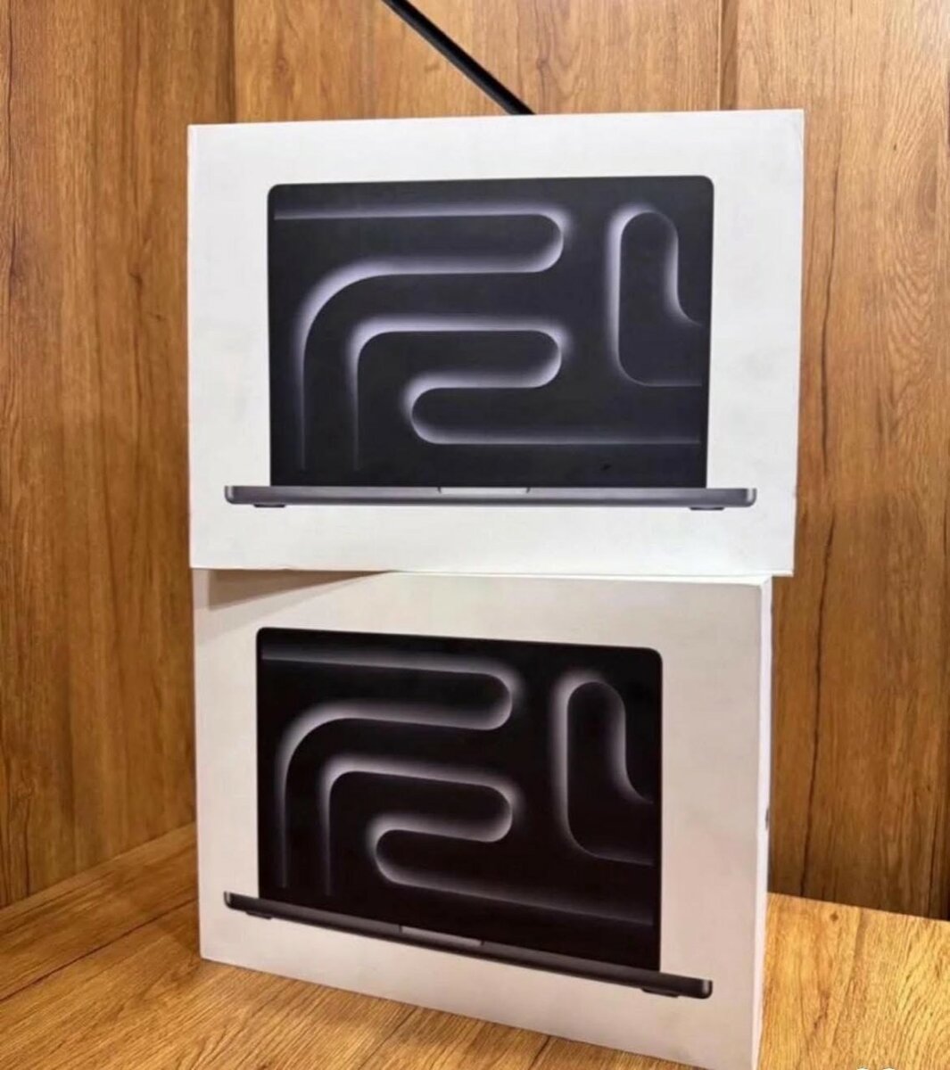 MacBook Pro M4 Pro 12/ 512 Go