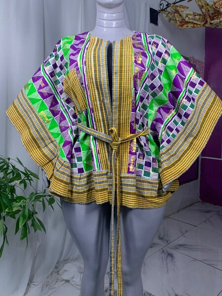 CAMISOLE FUSION WOODIN-TISSÉ