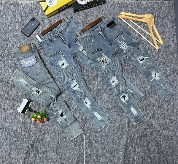 Available quality jeans