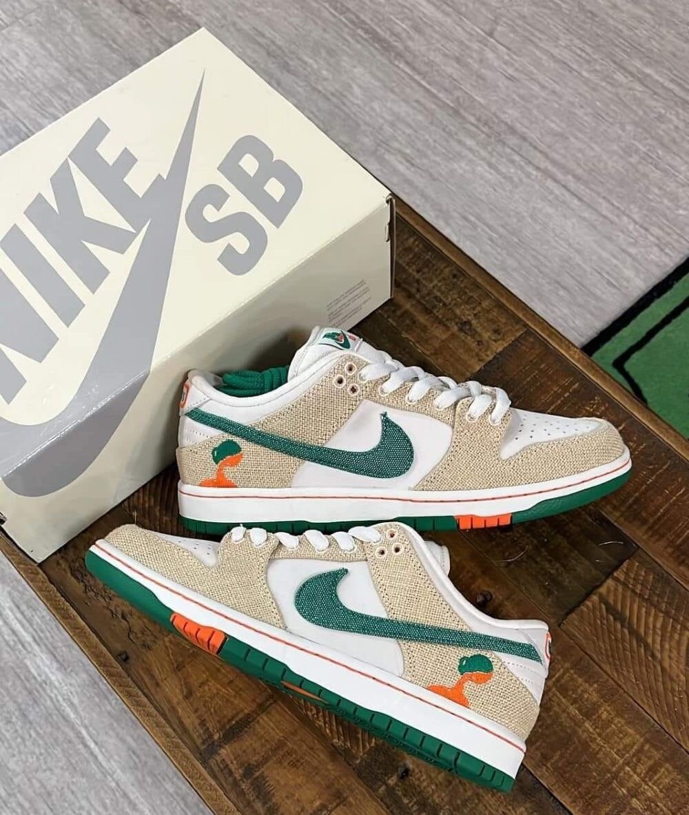 Nike Sb Jarritos