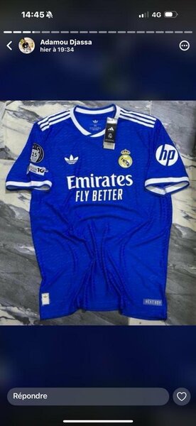 Maillot