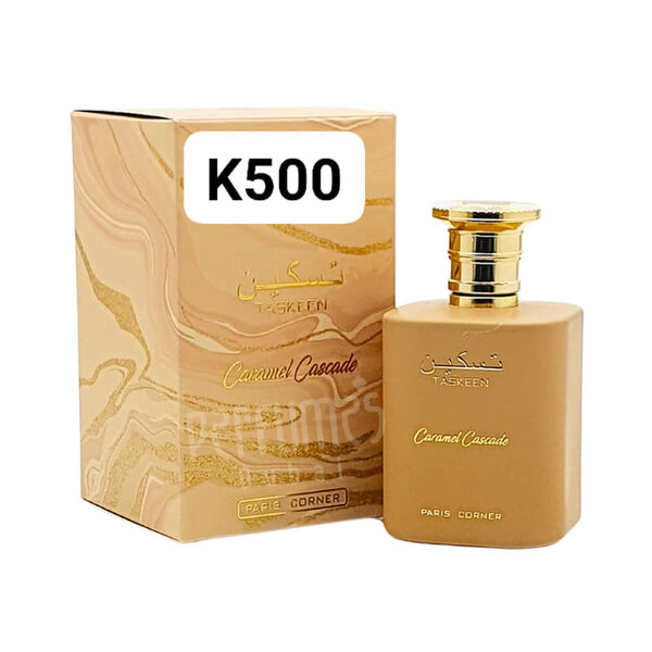 Nice perfume Taskeen