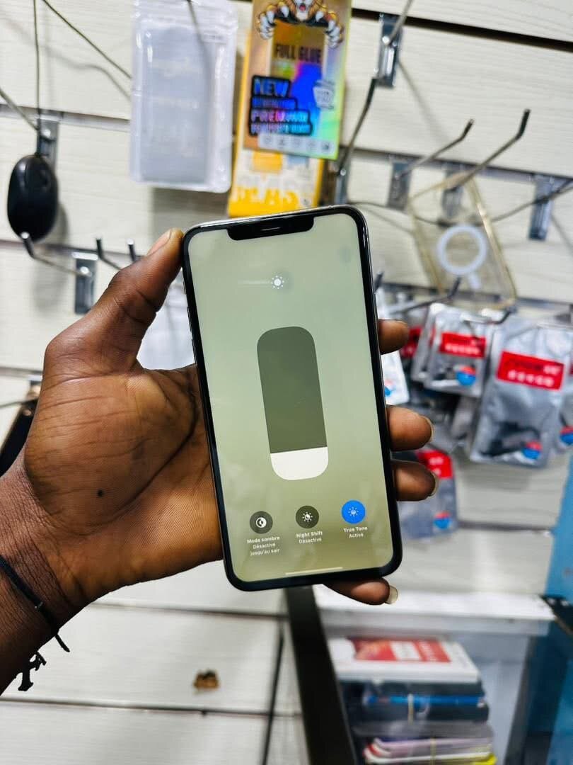 Smartphone Apple iPhone 11 Pro Max