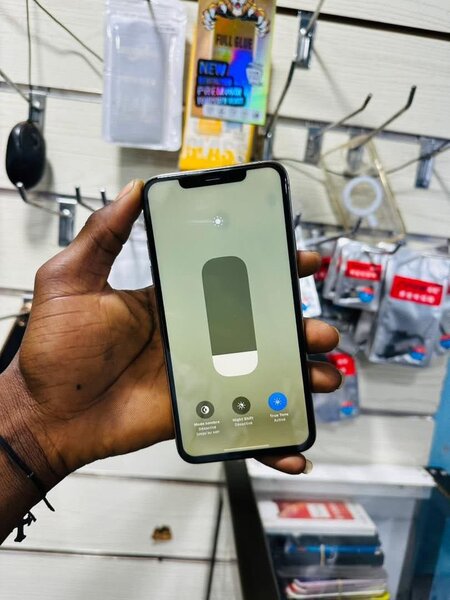 Smartphone Apple iPhone 11 Pro Max
