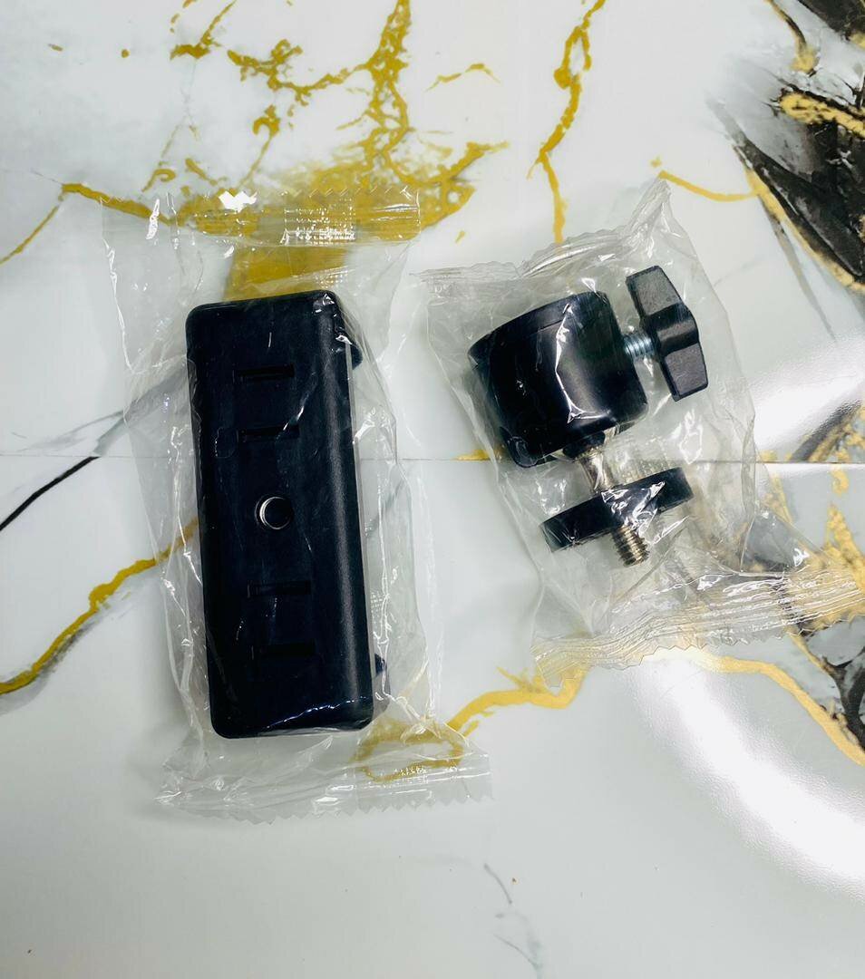 Support Téléphone Réglable