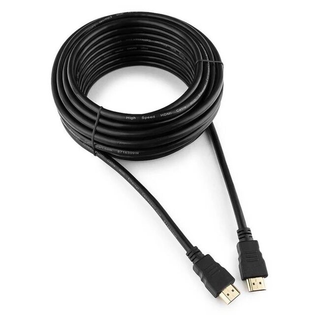 Câble HDMI 4K 10m