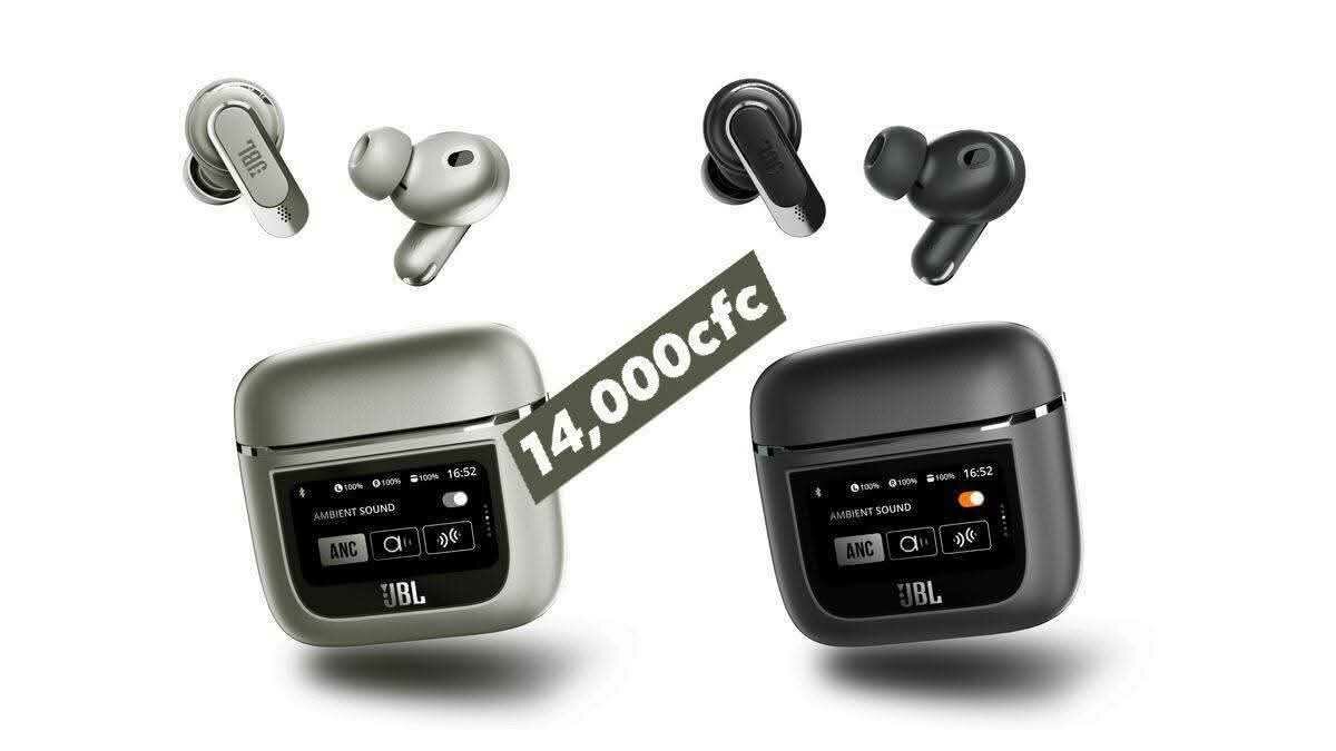 JBL Écouteurs sans fil Bluetooth