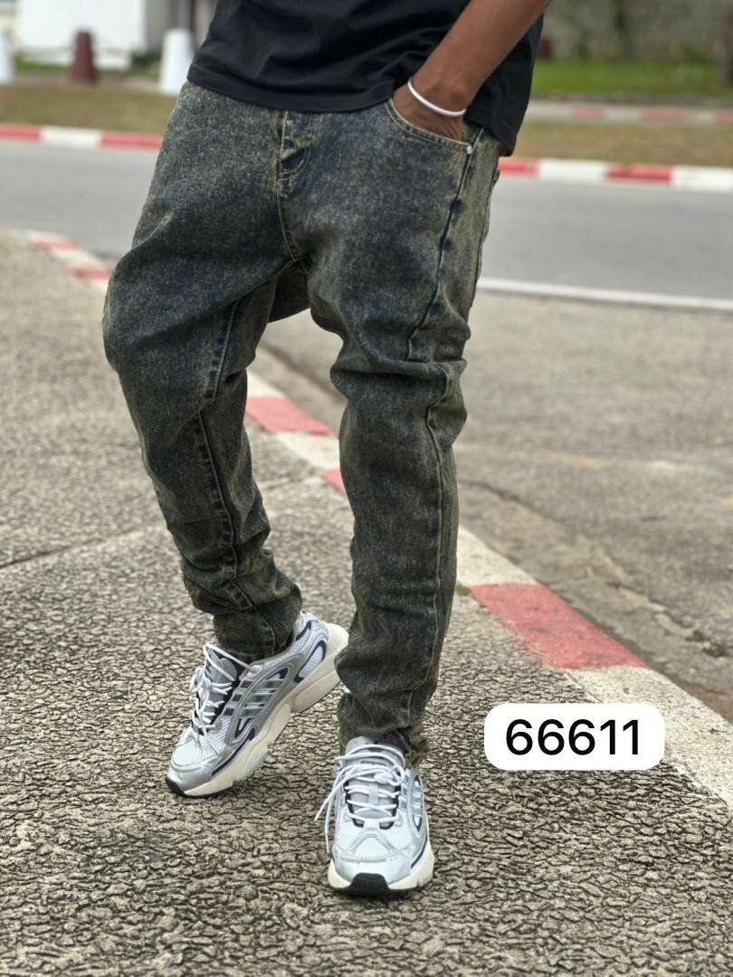 Levi's Jeans Streetwear Homme