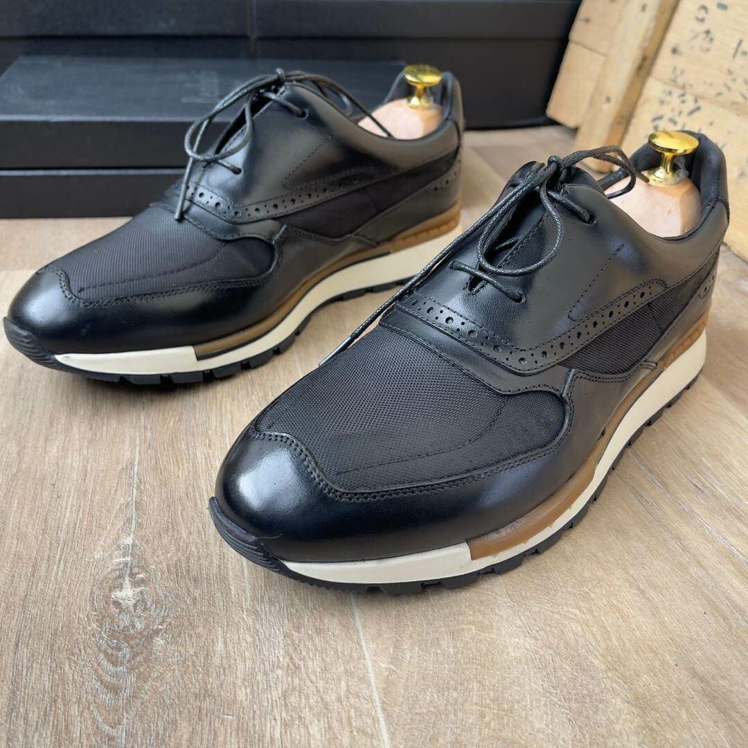 Chaussures de marche élégantes