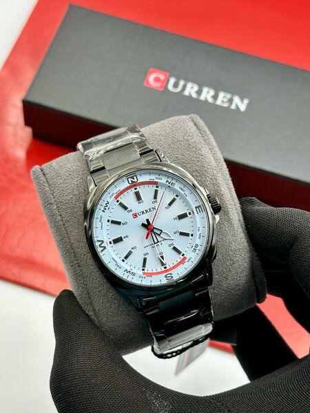CURREN HOMME