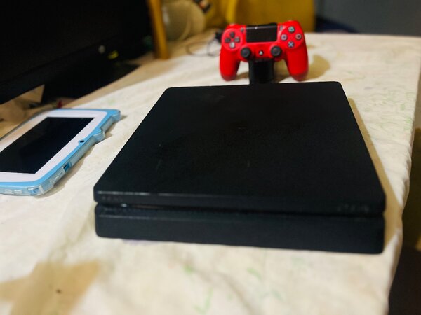 PlayStation 4