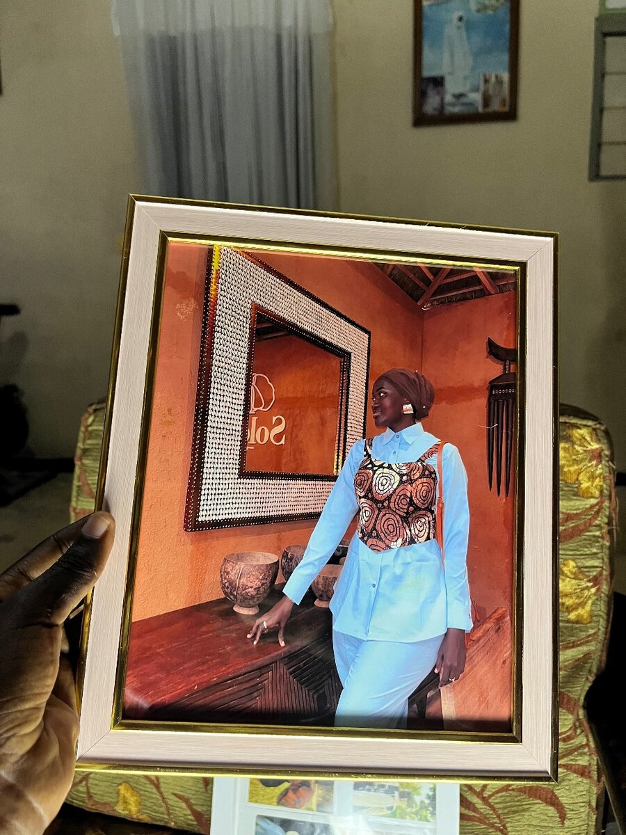 Décoration intérieure cadre