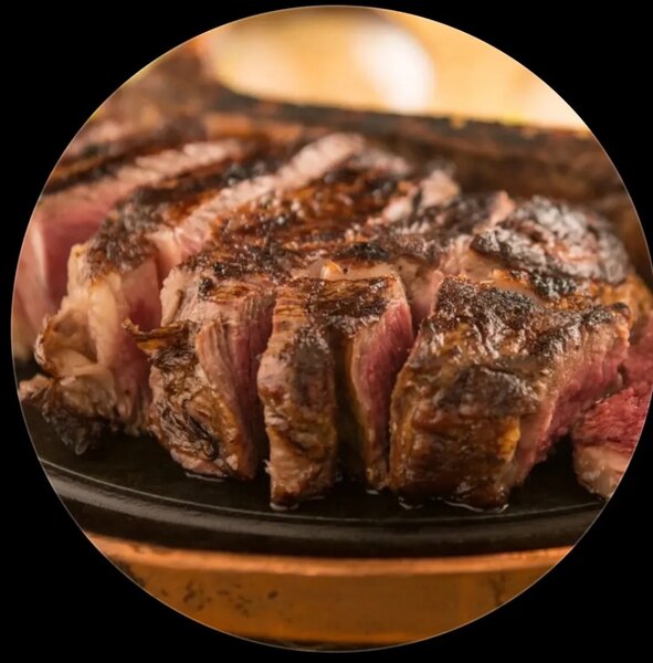 Grillades de Viande Assorties