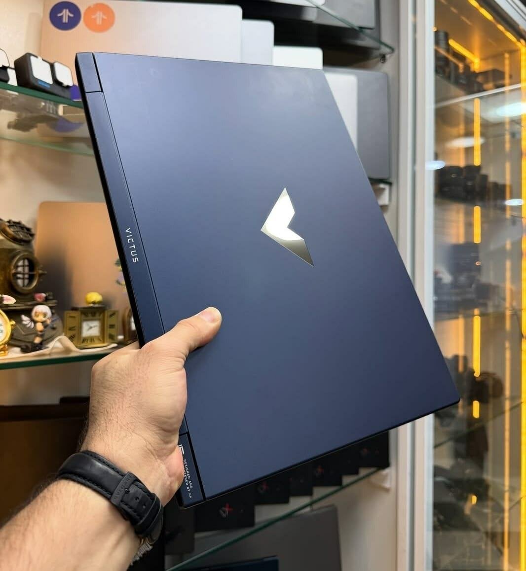 Ordinateur portable HP Victus