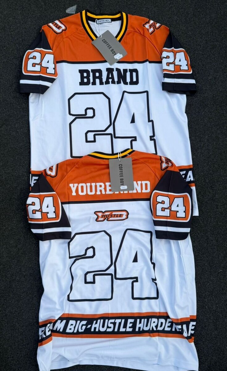 Maillot de sport tendance