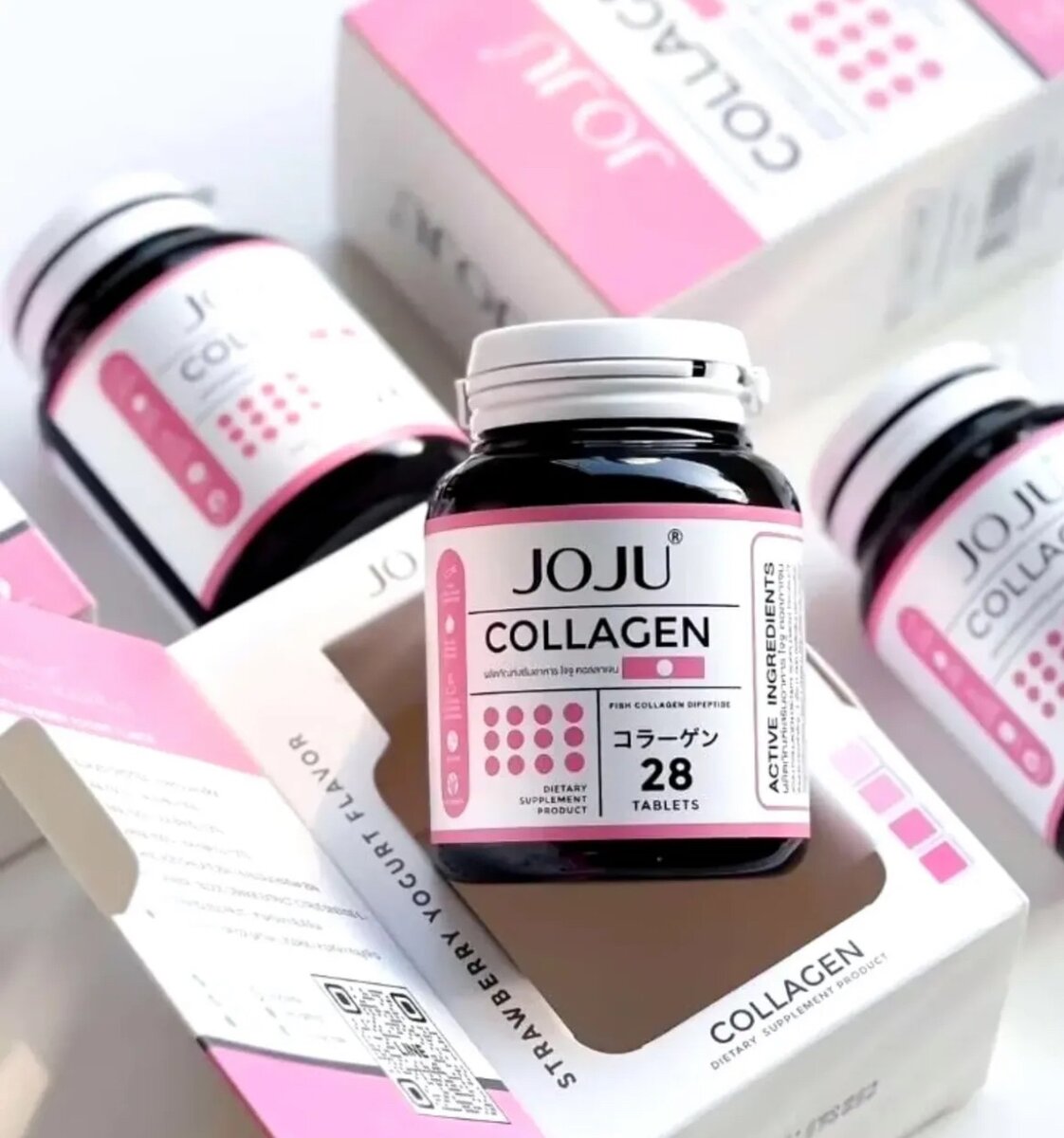 Joju collagen