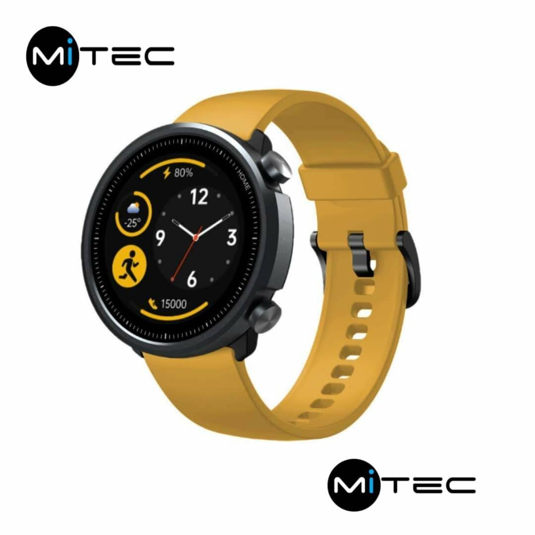 Montre Xiaomi Mibro Watch A1 Neuve