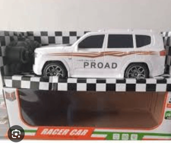 Voiture Télécommandée Racer