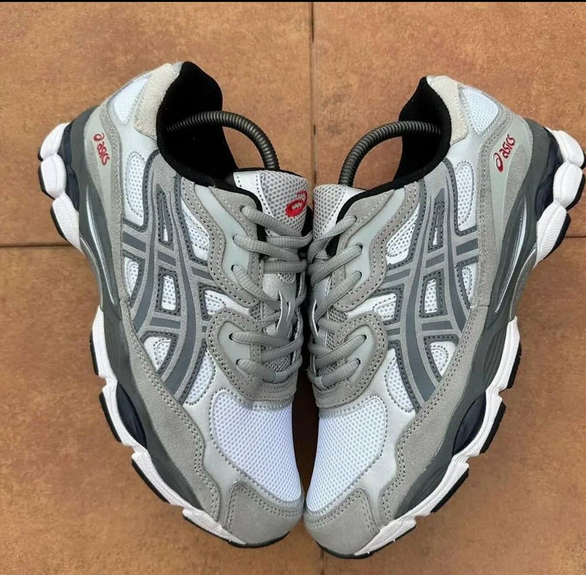 Chaussures Running Hommes ASICS