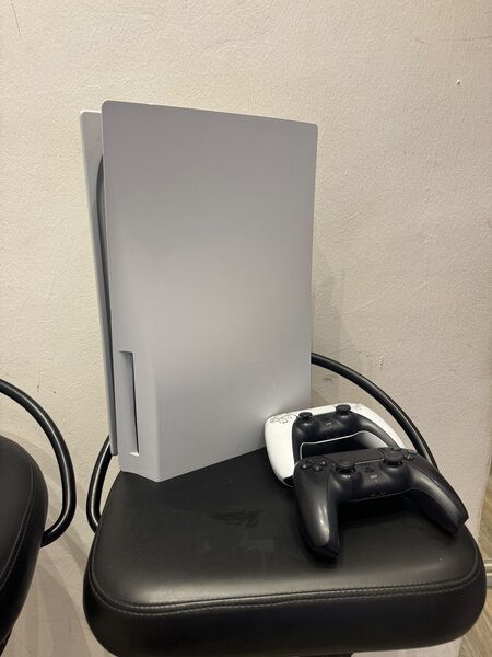 Ps5 Console