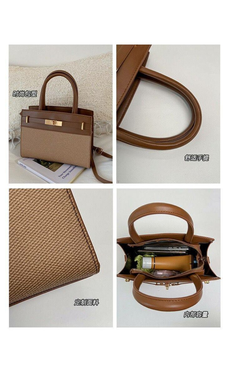 Sac à main Élégance