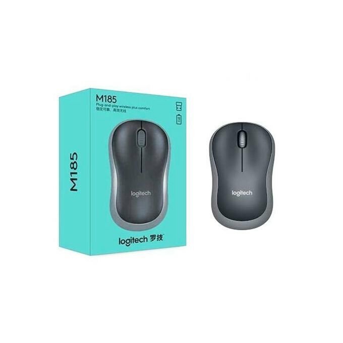 Souris Logitech