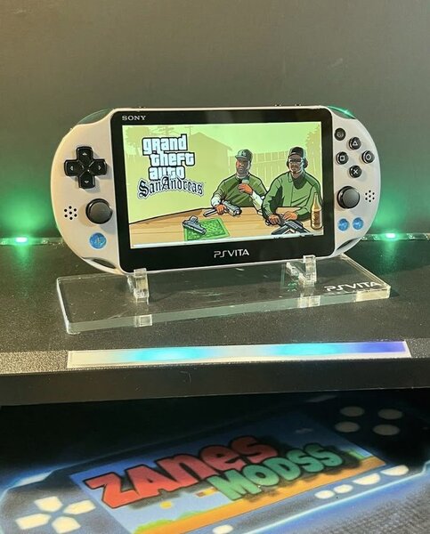 Psvita