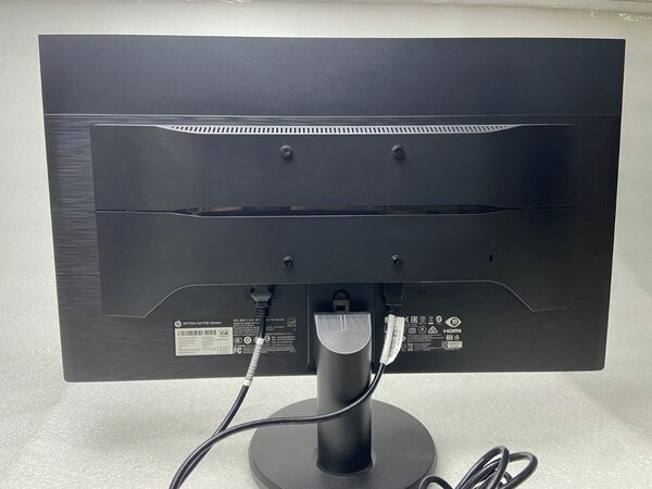 HP P24v G4 Écran FHD 23.8"