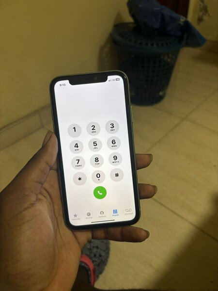 iPhone 11 128gb