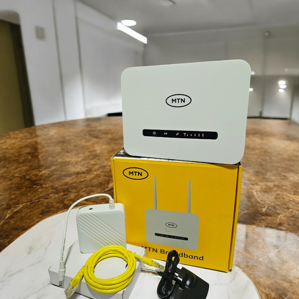 Mtn universal cat 6 router