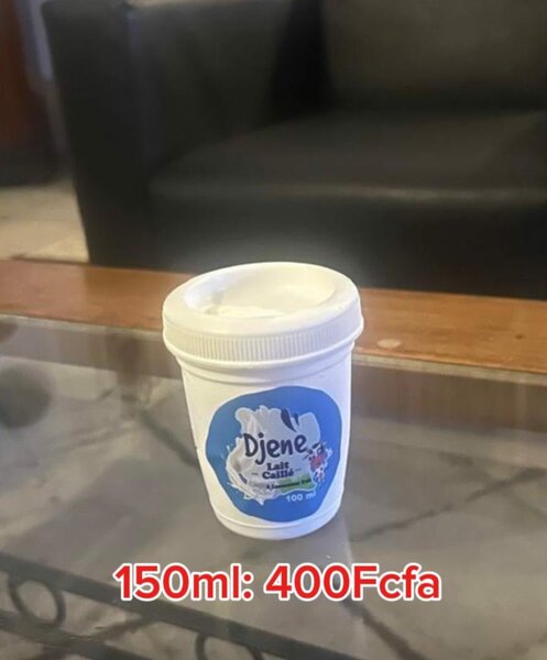 Djene dêguê