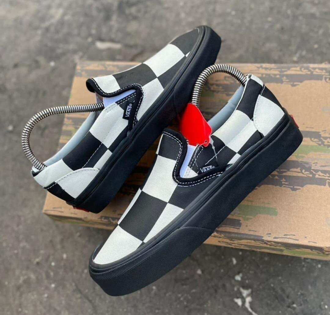Vans