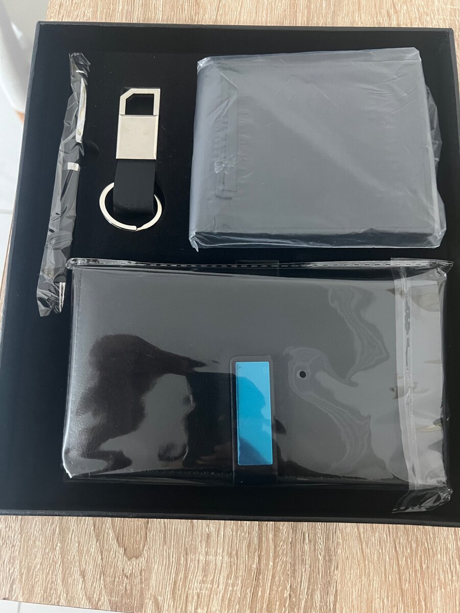 Petit box cadeau pour homme à offrir en toute occasion