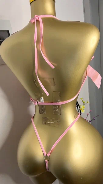 Ensemble lingerie sexy