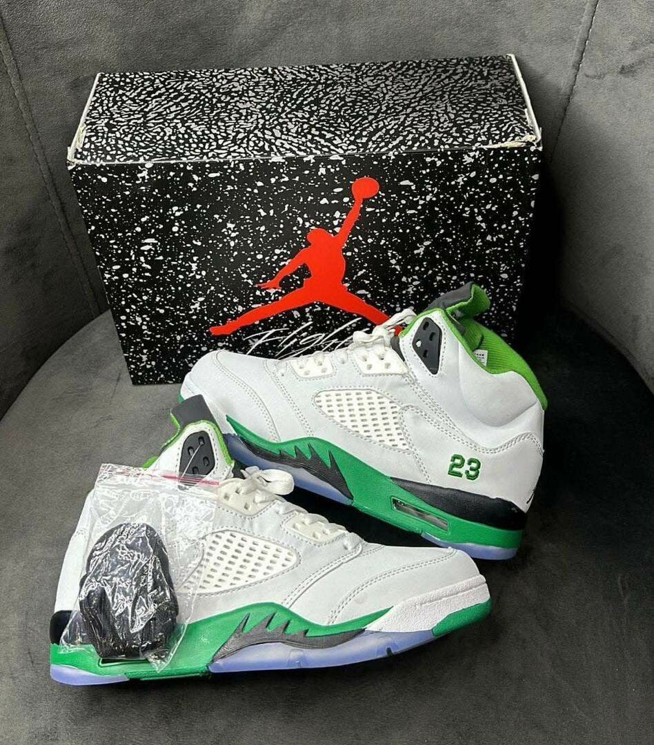 Baskets Air Jordan Retro