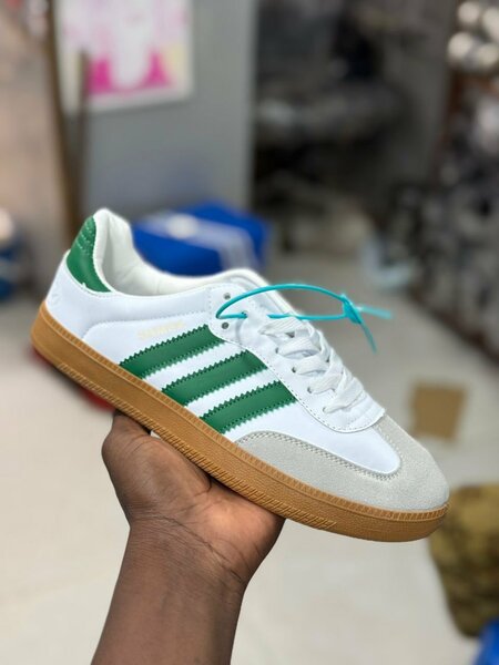 Chaussures Samba Classiques