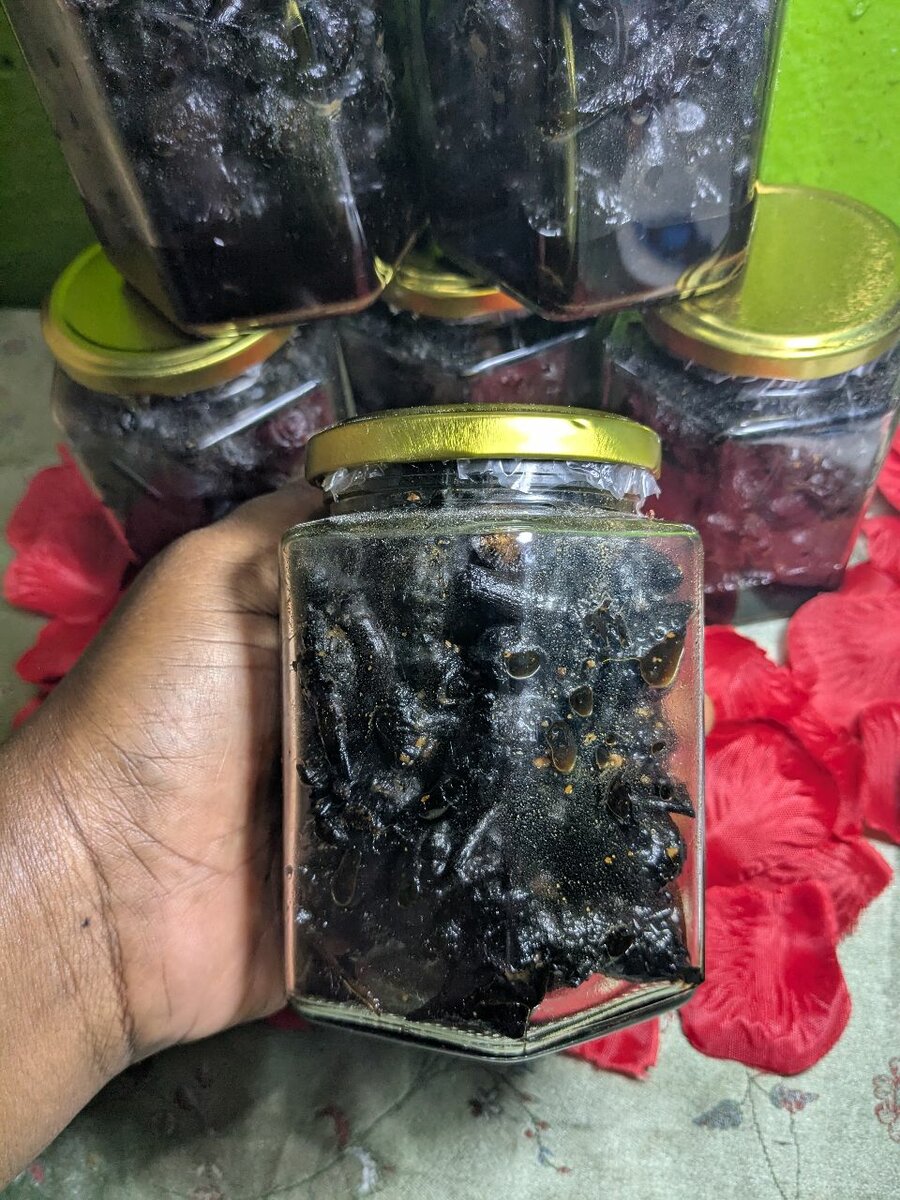 Encens Gowé(gueni) parfumé