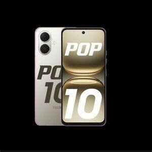 Smartphone Tecno Pop 10