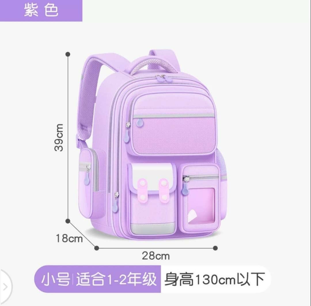 Waterproof Six Pockets Backpack