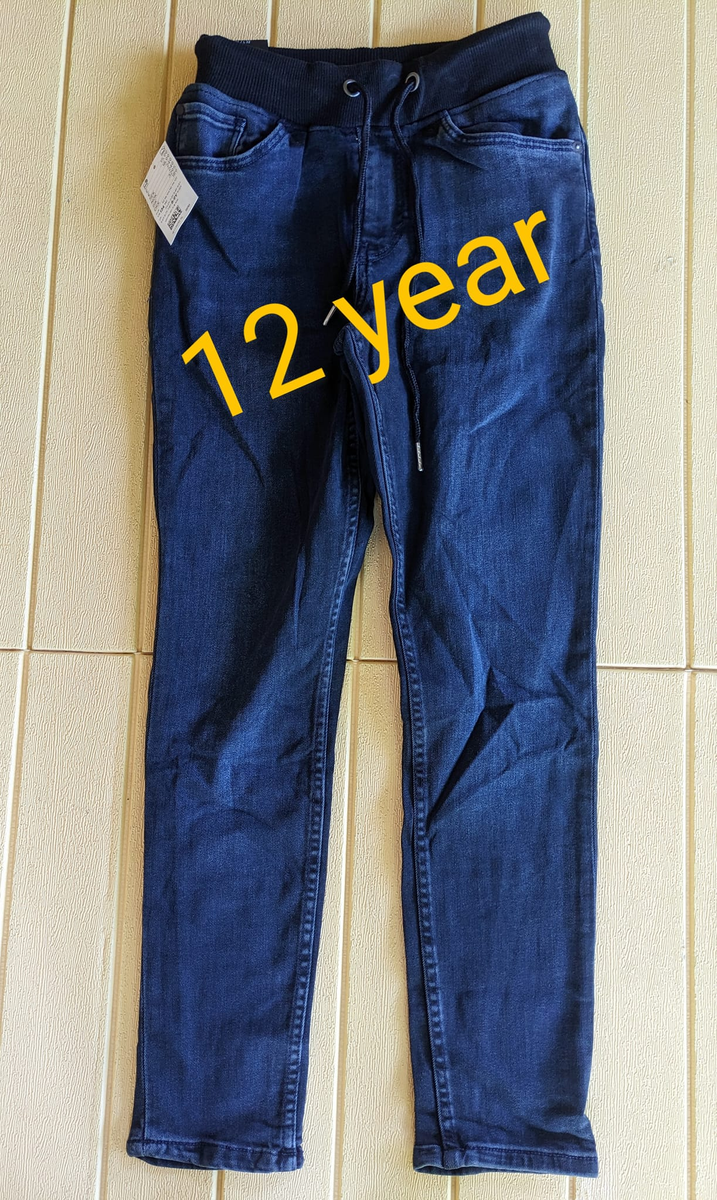 Premium Quality Jeans