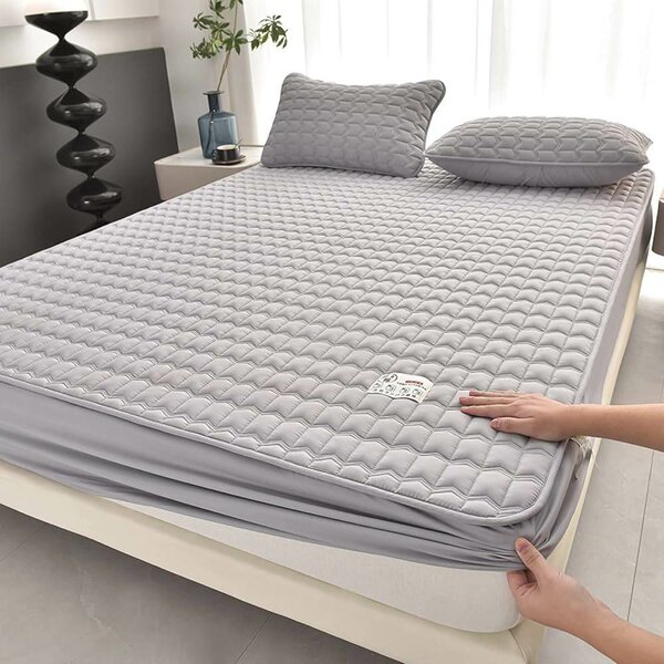 Surmatelas Matelassé Confort