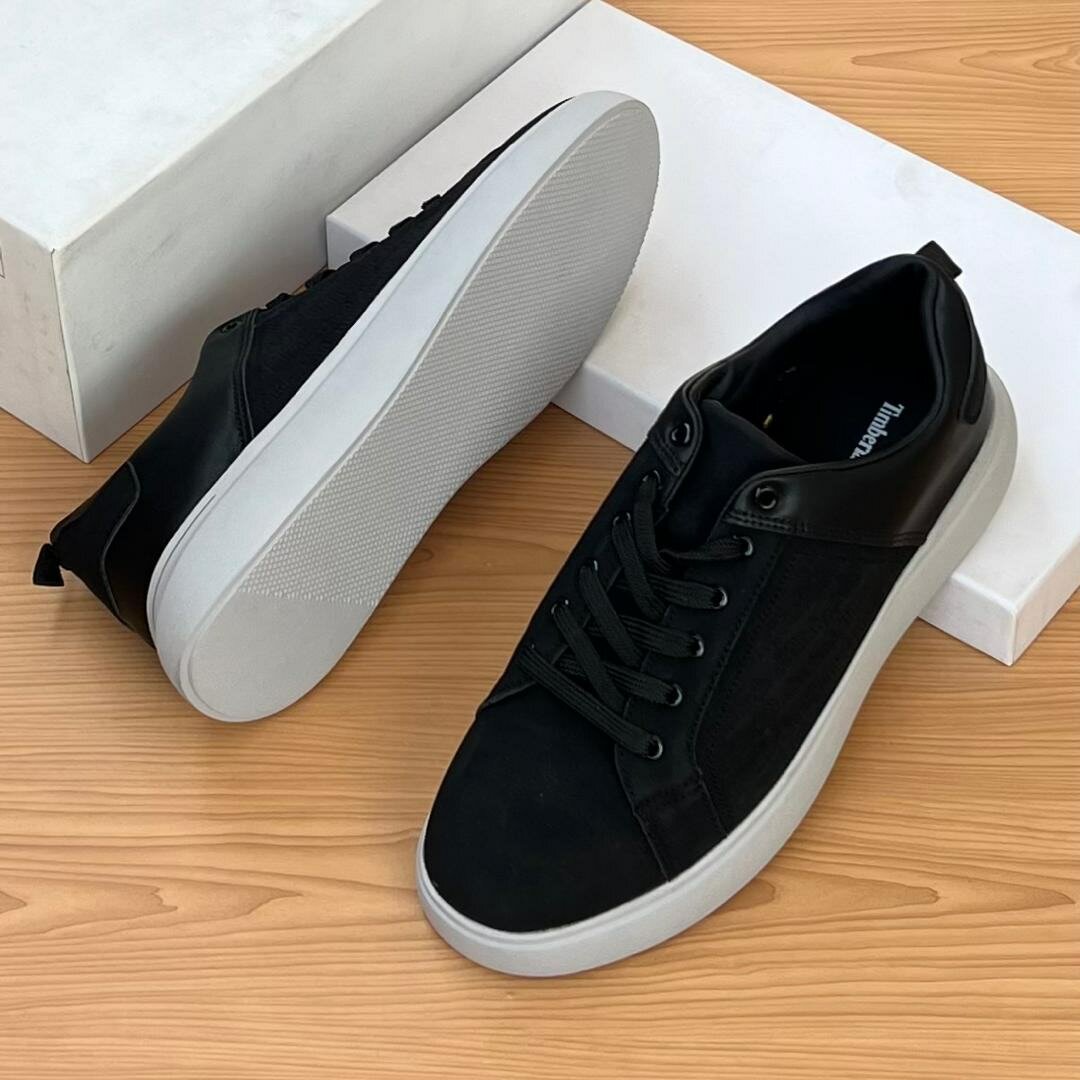Men fashion shoes